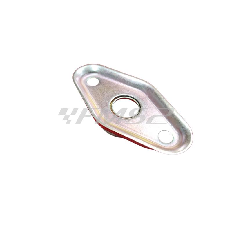 supporto ammortizzatore anteriore (Piaggio Gilera), ricambio 562305