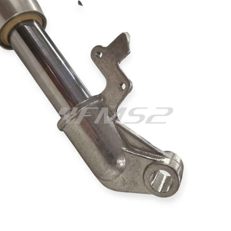 562573 Forcella anteriore completa originale Piaggio per Gilera Runner 50 (dal 1997) - Cod. 562573