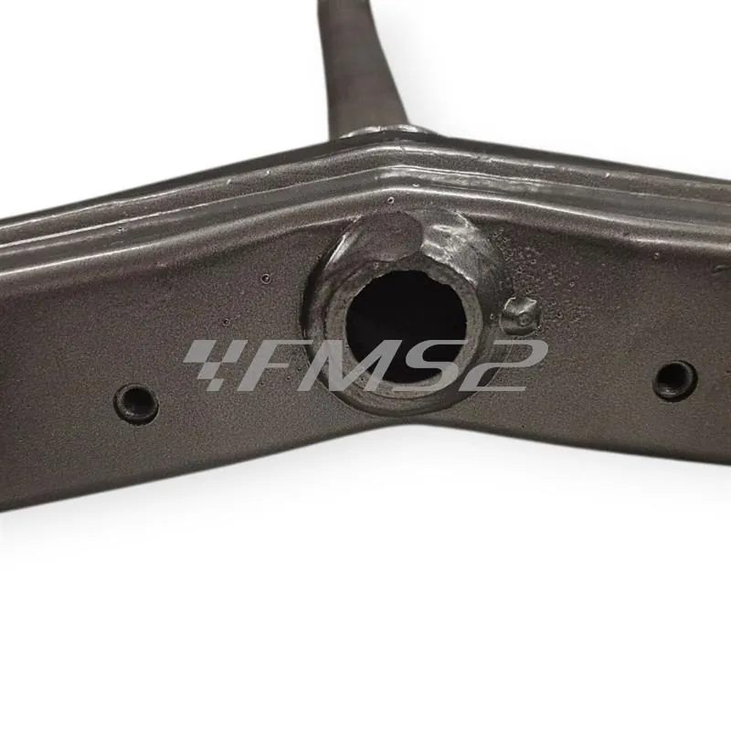 562573 Forcella anteriore completa originale Piaggio per Gilera Runner 50 (dal 1997) - Cod. 562573
