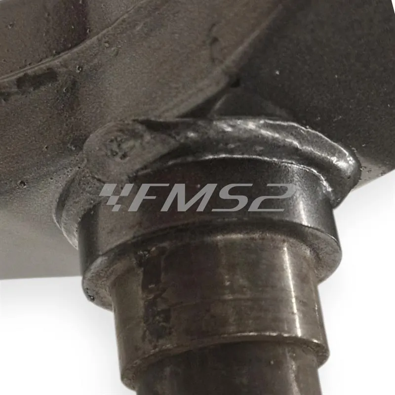 562573 Forcella anteriore completa originale Piaggio per Gilera Runner 50 (dal 1997) - Cod. 562573