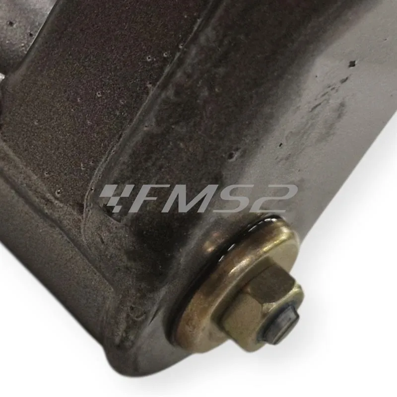 562573 Forcella anteriore completa originale Piaggio per Gilera Runner 50 (dal 1997) - Cod. 562573