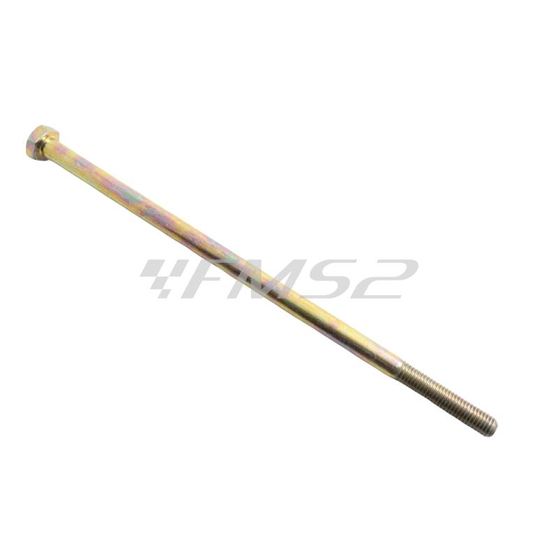 Vite te m10x250 8.8 zn vedi 563977 (Piaggio Gilera), ricambio 562581