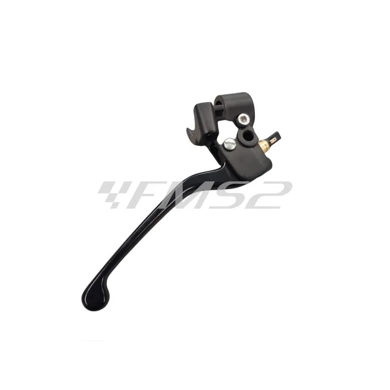 Manicotto comando gas (Piaggio Gilera), ricambio 563897