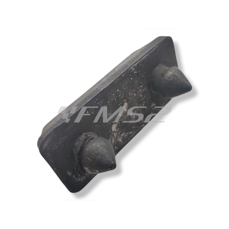 Tampone, ricambio 563984