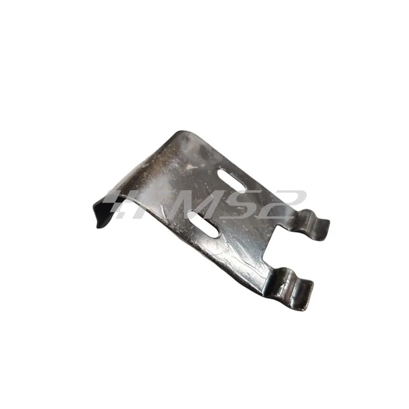 567610 Molla arresto leva (Piaggio Gilera)