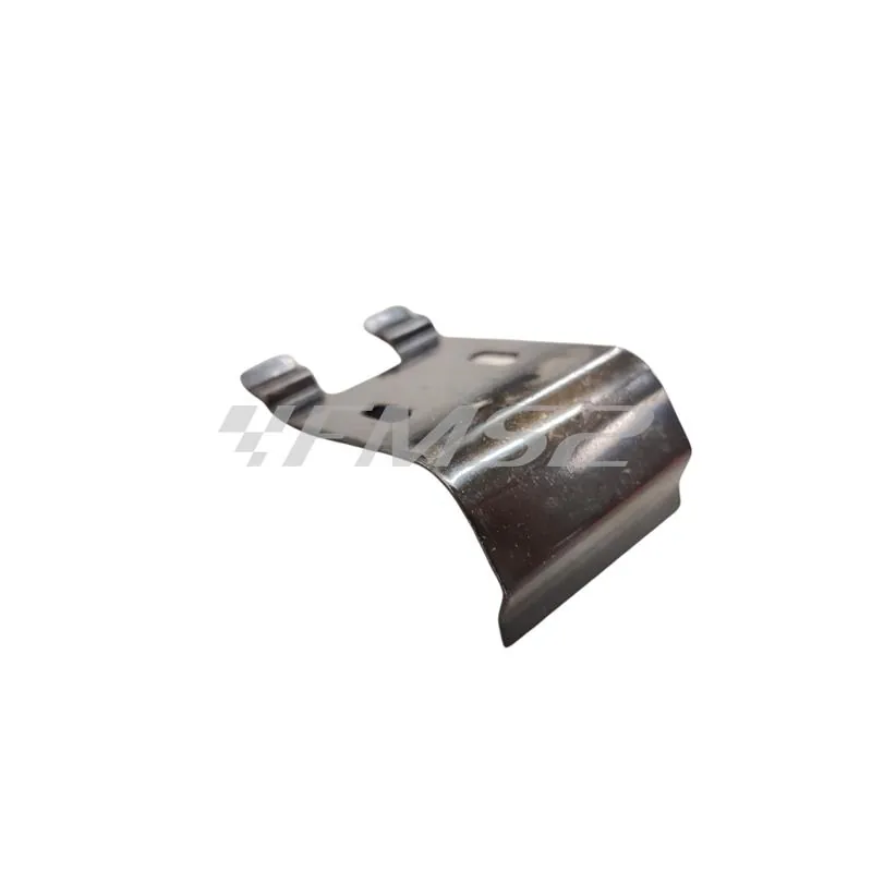 567610 Molla arresto leva (Piaggio Gilera)