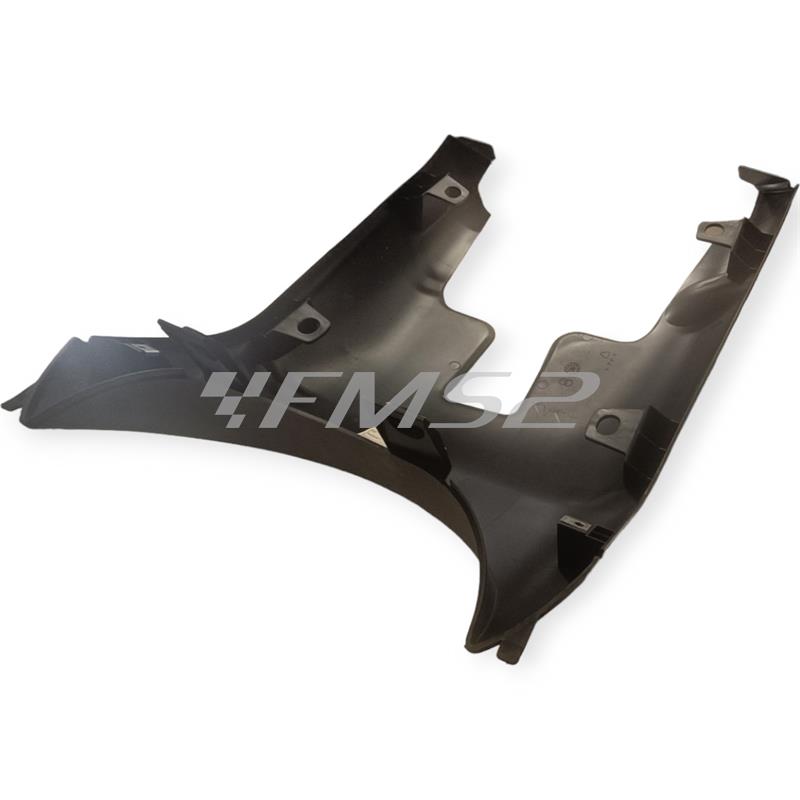 Spoiler completo (Piaggio Gilera), ricambio 574114000C