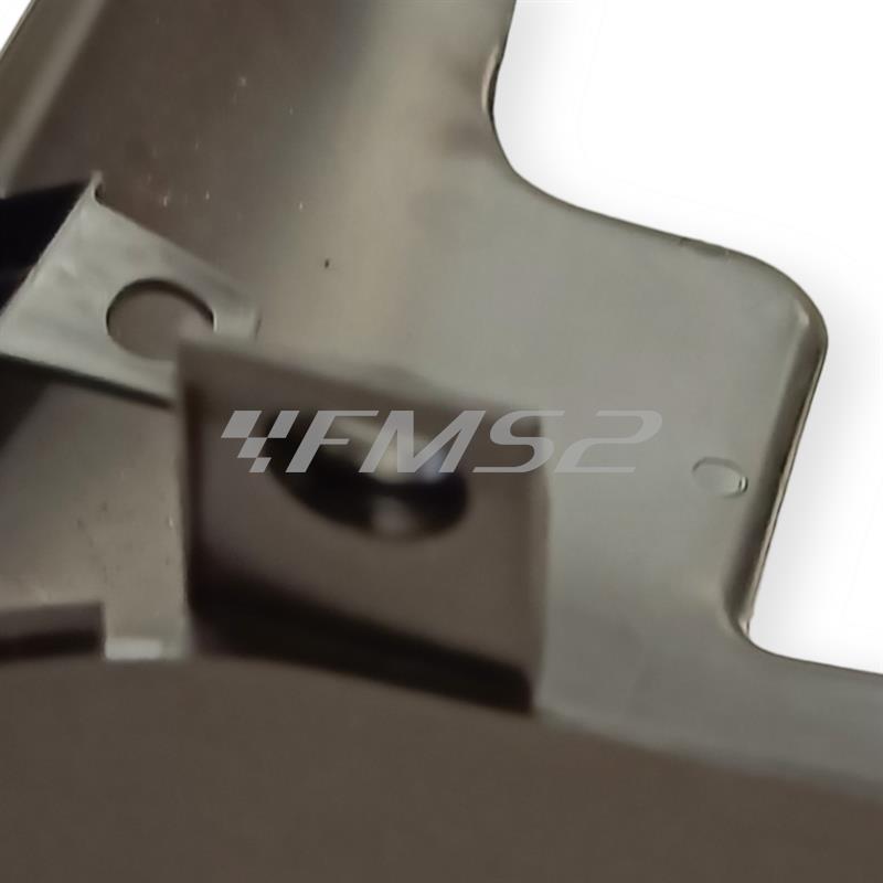 Spoiler completo (Piaggio Gilera), ricambio 574114000C