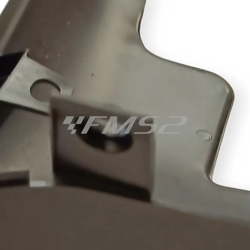 Spoiler completo (Piaggio Gilera), ricambio 574114000C