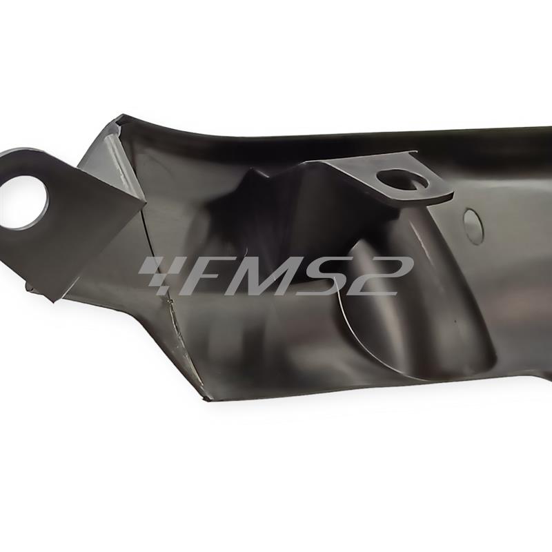 Spoiler completo (Piaggio Gilera), ricambio 574114000C