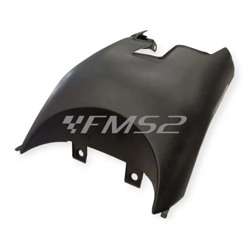 Spoiler completo (Piaggio Gilera), ricambio 574114000C