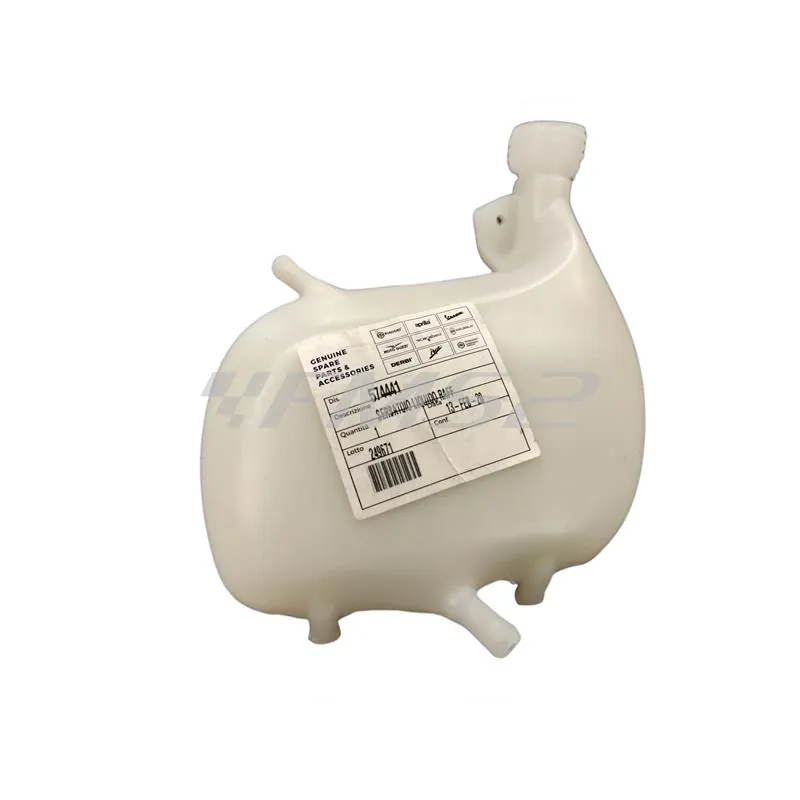 Serbatoio liquido raffreddamento (Piaggio Gilera), ricambio 574441