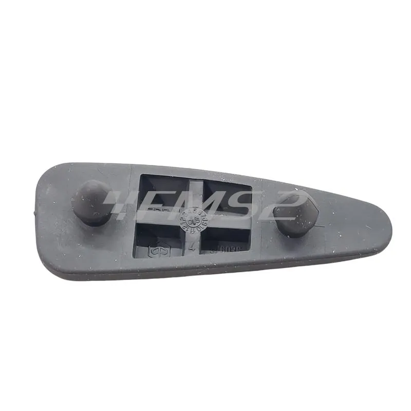 Protezione poggiapiedi, ricambio 576036