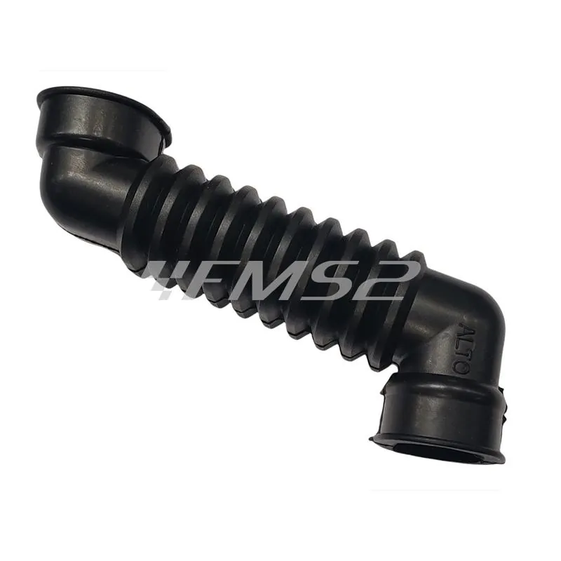 576773 Soffietto raccordo filtro aria (Piaggio Gilera)
