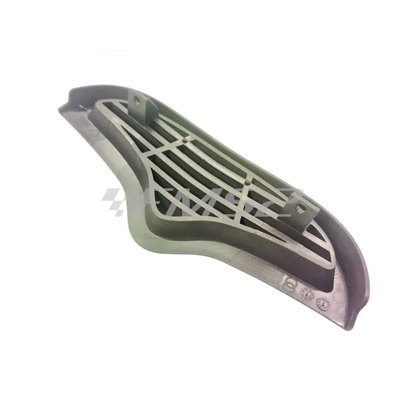 577833 Griglia portapacchi  (Piaggio Gilera)