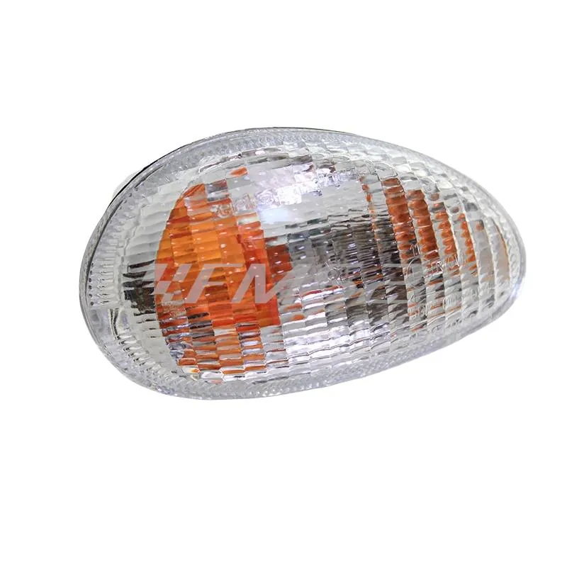 Frecce anteriore destro completo  (Piaggio Gilera), ricambio 581634