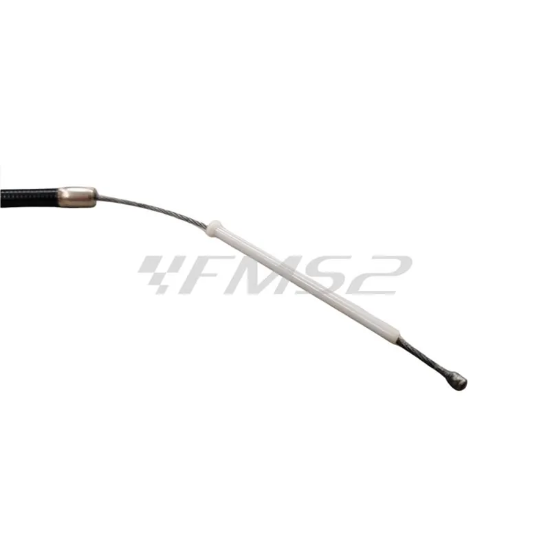 582256 Trasmissione gas (Piaggio Gilera)