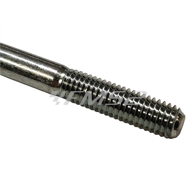 Tirante del manubrio (Piaggio Gilera), ricambio 582446