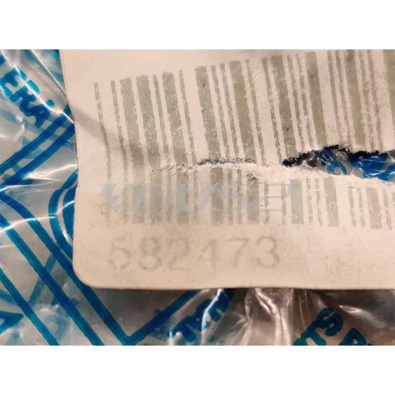 Trasmissione contachilometri (Piaggio Gilera), ricambio 582473