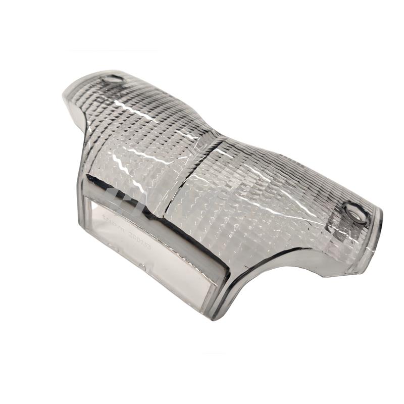 Fanale posteriore gemma trasparente (Piaggio Gilera), ricambio 584030