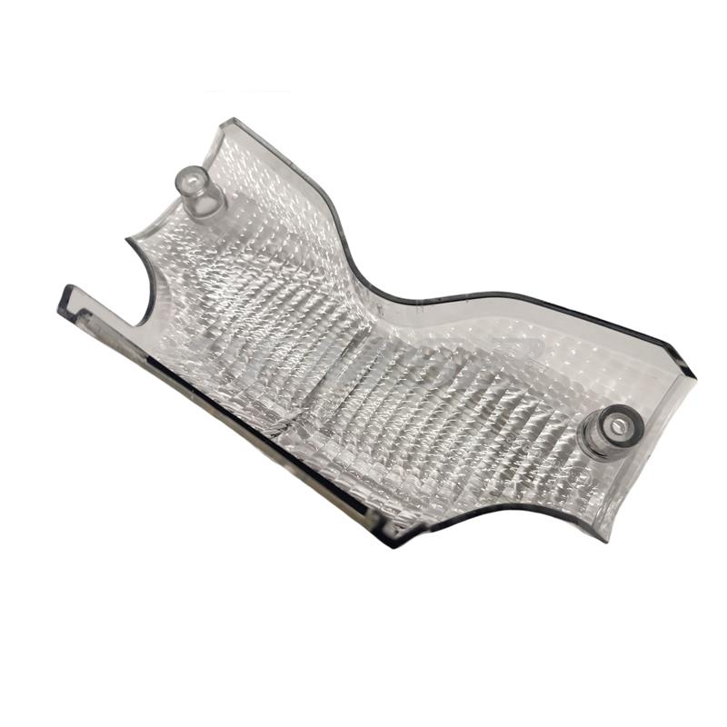 Fanale posteriore gemma trasparente (Piaggio Gilera), ricambio 584030