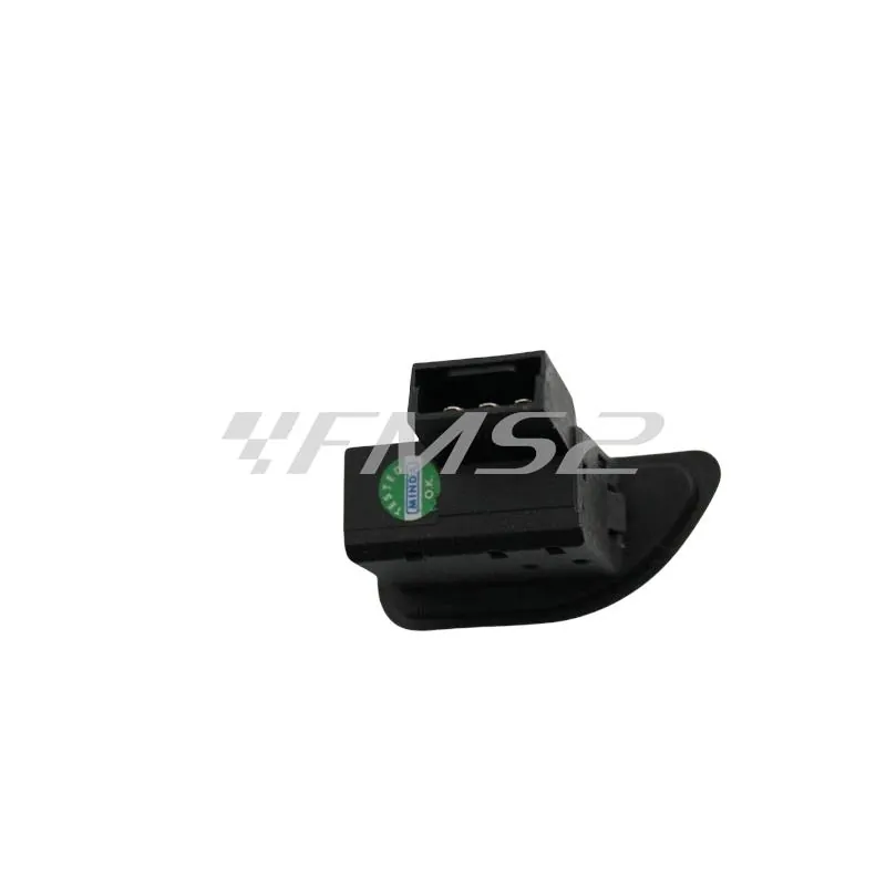 584996 Commutatore lampeggiatore - -vedi 58236r (Piaggio Gilera)