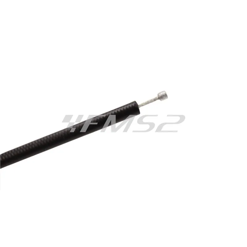 Trasmissione gas acceleratore dallo sdoppiatore al carburatore scooter 50 Gilera Stalker prodotti dal 1997 al 2011 , ricambio 599381