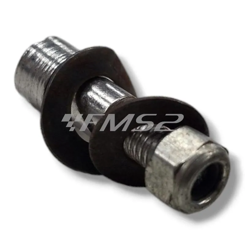 Vite fissaggio leva completa (Piaggio Gilera), ricambio 610283M