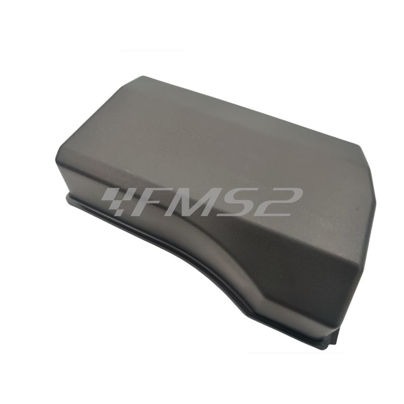 Portello batteria compl., ricambio 624844
