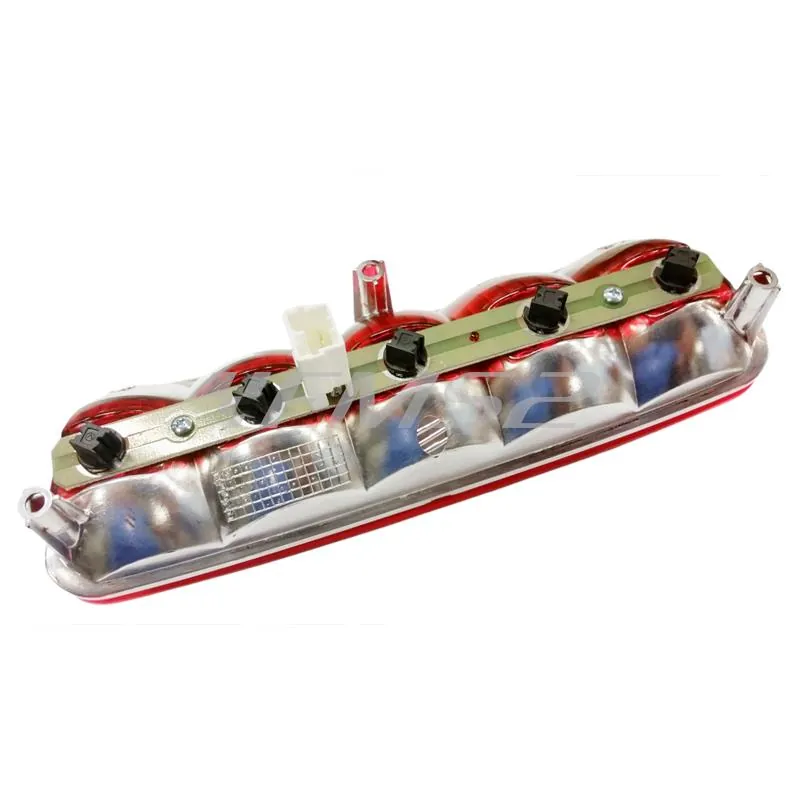 638693 Fanale posteriore luce stop