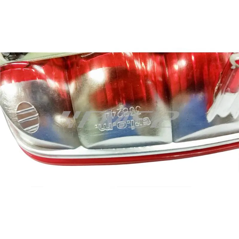 638693 Fanale posteriore luce stop