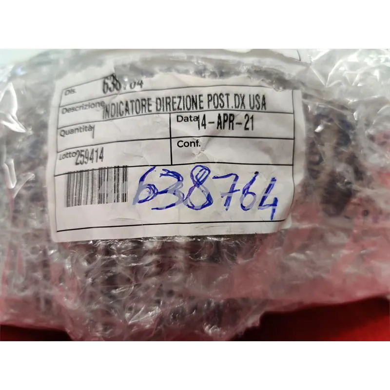 638764 Frecce post.dx usa