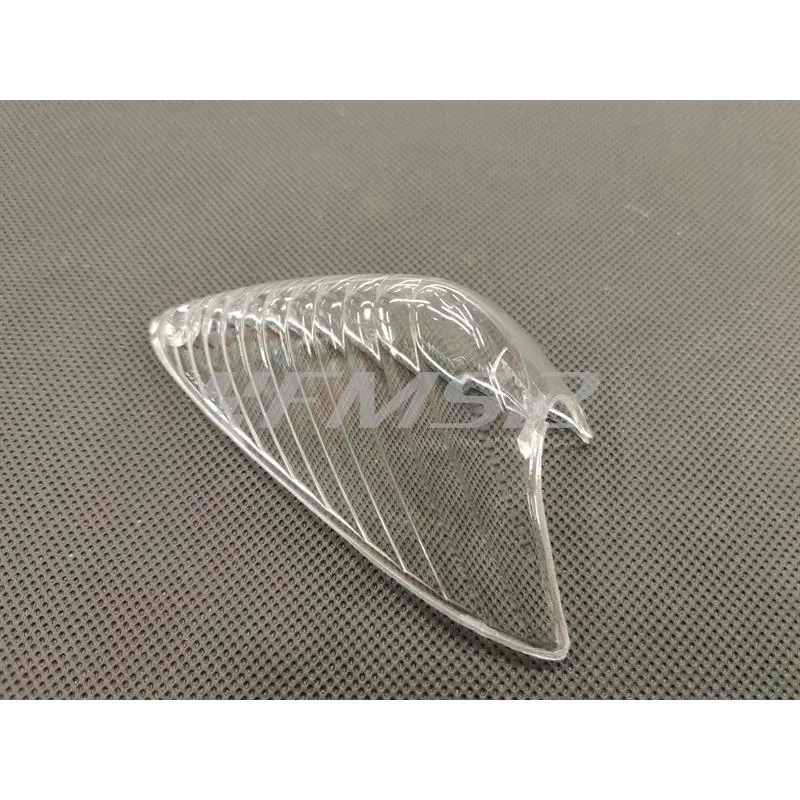 Gemma trasparente lampeggiatore destra, ricambio 639123