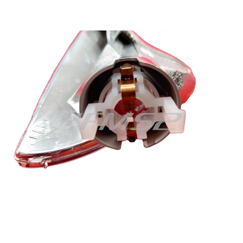 Indicatore direzione ant.sx, ricambio 639186