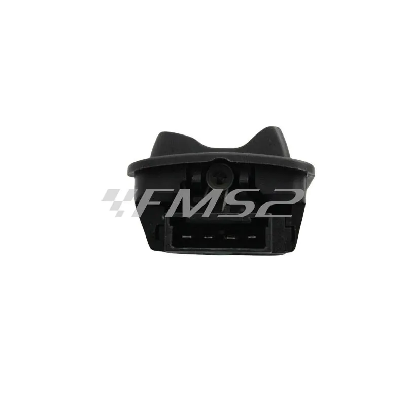 641825 Deviatore luci con sprazzo (Piaggio Gilera)