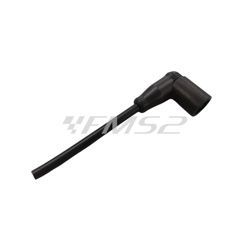 Cavo a.t. completo, ricambio 643001