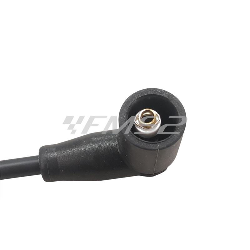 Cavo a.t. completo, ricambio 643001