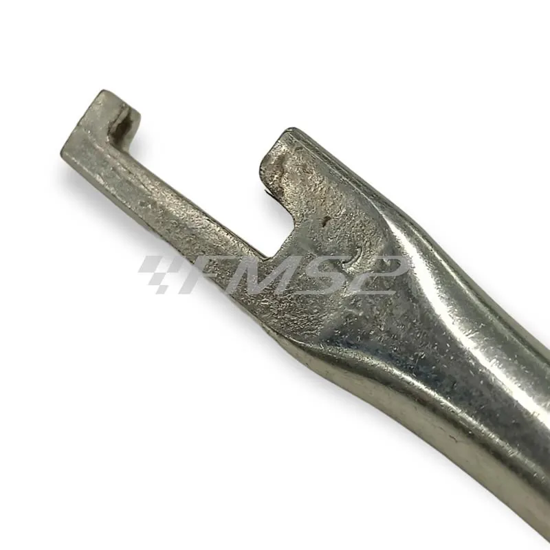 Gruppo recupero ganasce posteriore sinistra Piaggio Ape, ricambio 644326