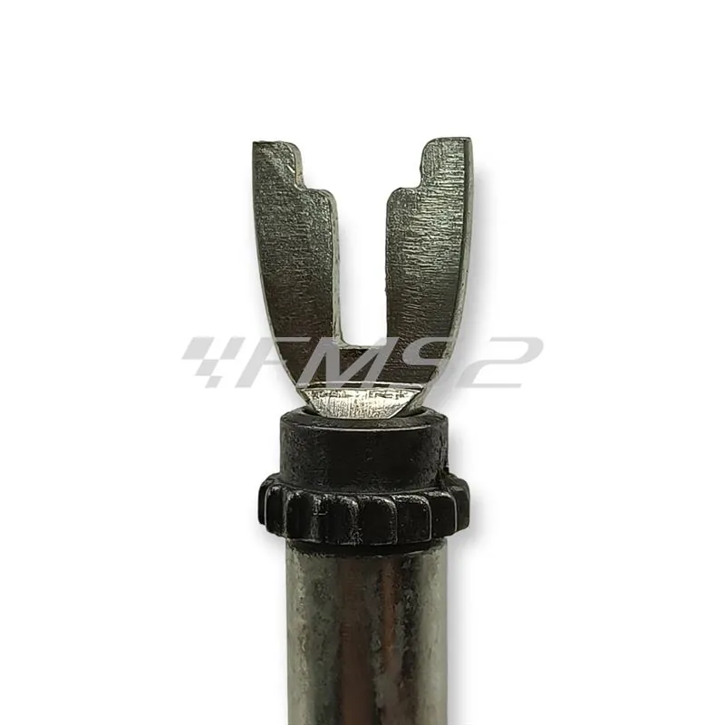 Gruppo recupero ganasce posteriore sinistra Piaggio Ape, ricambio 644326