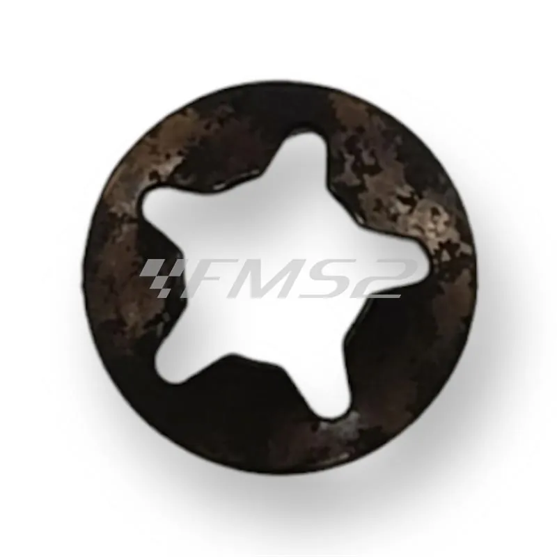 Gruppo recupero ganasce posteriore sinistra Piaggio Ape, ricambio 644326