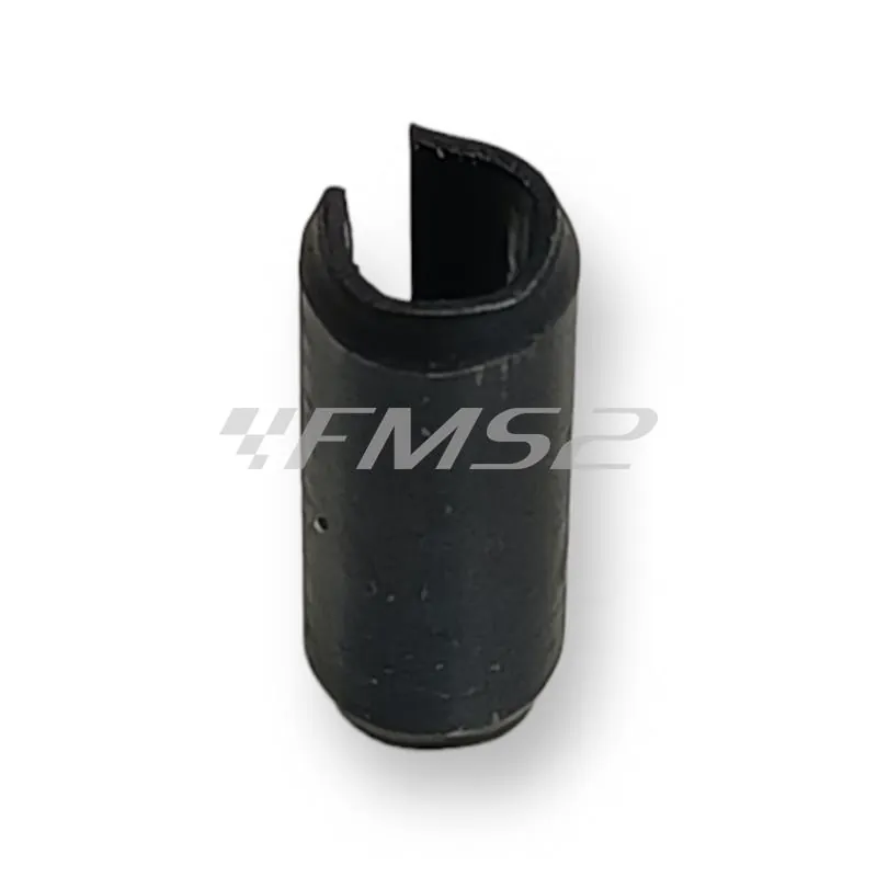 Gruppo recupero ganasce posteriore sinistra Piaggio Ape, ricambio 644326