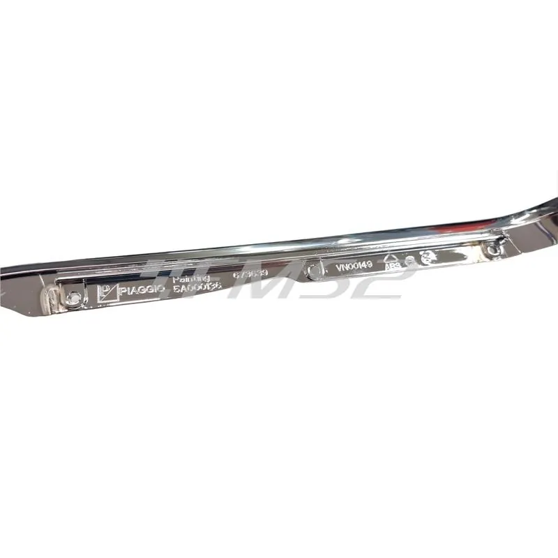 Bordo scudo parte dx, ricambio 673639