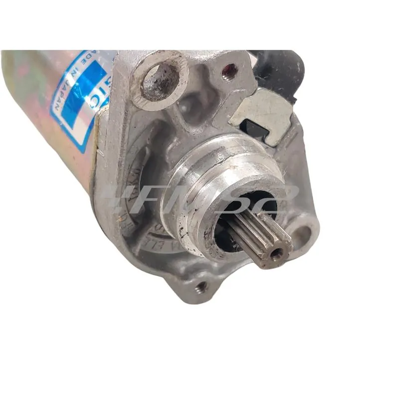 82530R Motorino avviamento (Piaggio Gilera)