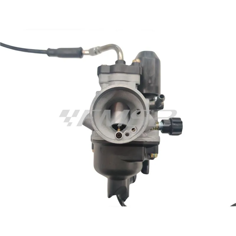 825833 Carburatore completo (Piaggio Gilera)