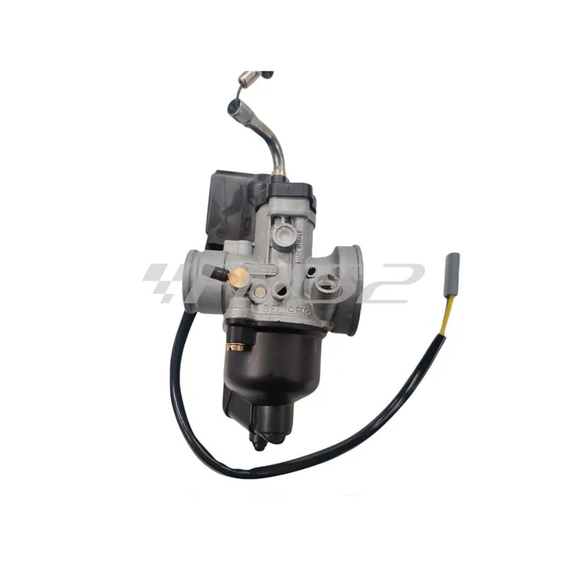 825833 Carburatore completo (Piaggio Gilera)