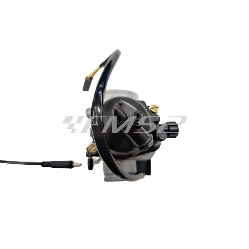 825833 Carburatore completo (Piaggio Gilera)