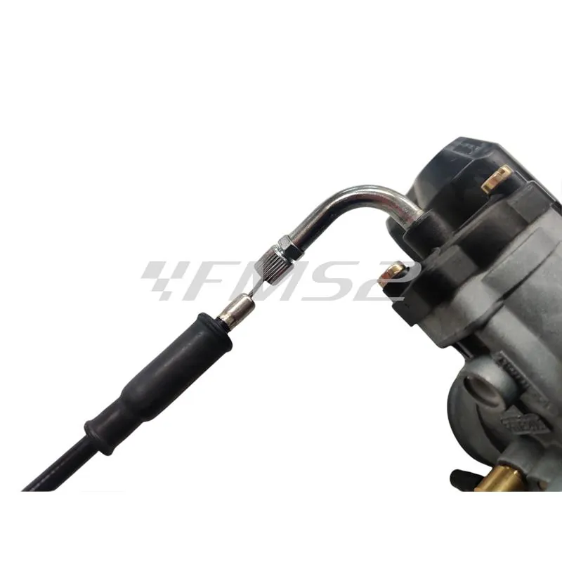 825833 Carburatore completo (Piaggio Gilera)