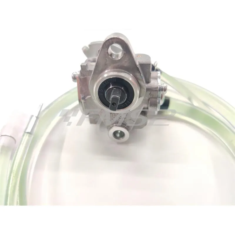 82604R Pompa olio completa (Piaggio Gilera)