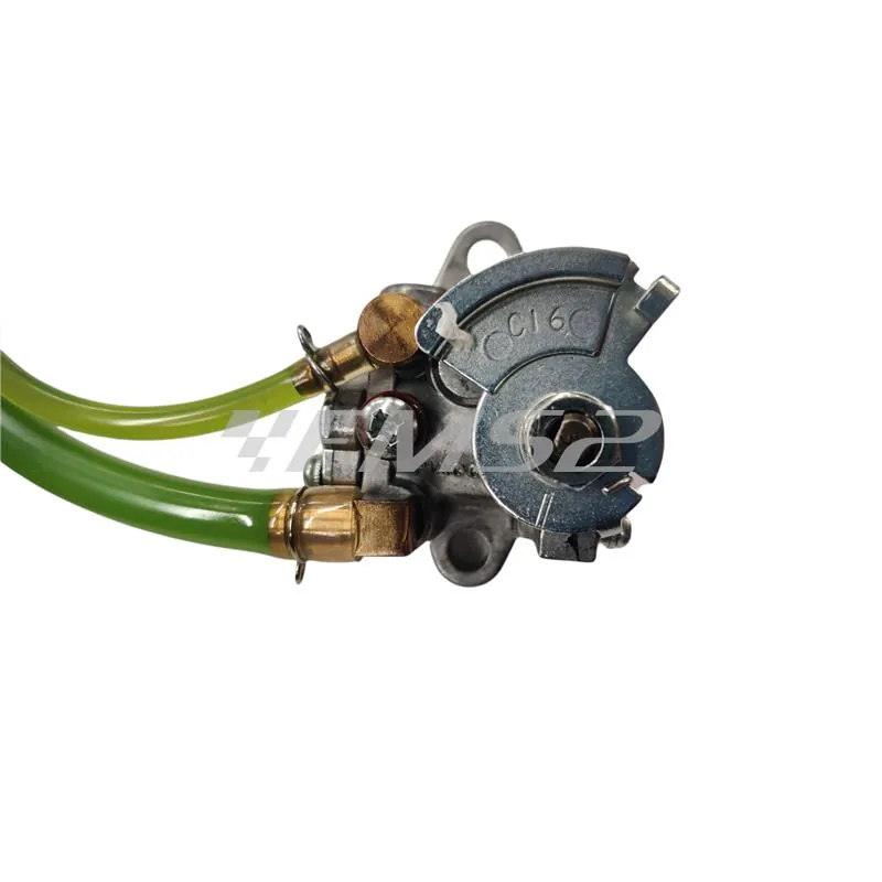 82605R Pompa olio completa (Piaggio Gilera)