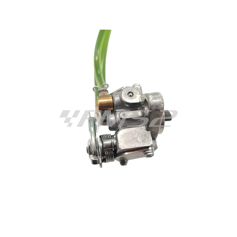 82605R Pompa olio completa (Piaggio Gilera)